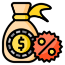 money,business and finance,money bag,business,currency,banking,commerce and shopping,bank,dollar symbol,online banking